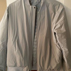 Lululemon Reversible Bomber Jacket NWT